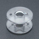 Plastic Bobbins Spools Brother Janome Singer Sewing Sewing Z9S0 10pcs B V8Q4