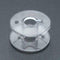 Plastic Bobbins Spools Brother Janome Singer Sewing Sewing Z9S0 10pcs B V8Q4