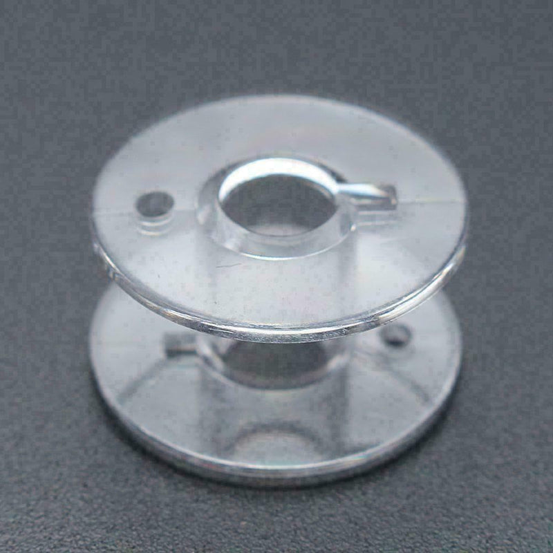 Plastic Bobbins Spools Brother Janome Singer Sewing Sewing Z9S0 10pcs B V8Q4