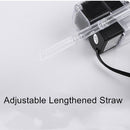 Fish Tank Thin Section Mute Clean Water Filter Water Pump Oxygen Pump Waterfall