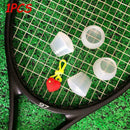 For Tennis Racket Shockproof Case Silicone Energy Sleeve H0K0