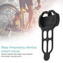 1 x Silicone Bicycle Computer Cadence Speed Sensor For Garmin Protective I7Q5