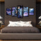 Pentatych Dota Chronicles Oil Paint By Numbers Kit Frameless Drawing Pictur