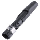 ACS Plastic Anti-slip Fishing Straight Casting Fishing Rod Wheel Seat(18)