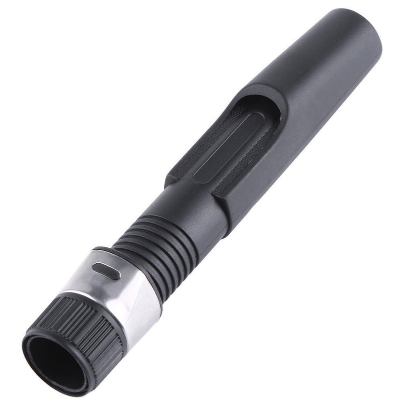 ACS Plastic Anti-slip Fishing Straight Casting Fishing Rod Wheel Seat(18)