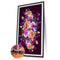 5D Diamond Painting Flower Butterfly Full Round Drill Rhinestone DIY Decoration