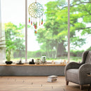 Dream Catcher Molds Feather Pendant Dream Catcher Mold Set for Wall Art Hangi
