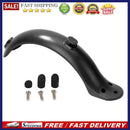 Electric Scooter Rear Fender with Screws Set Spare Parts Accessories for M3