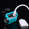 #A Fishing Led Light Stick USB Charging Night Fishing Light Raft Tackle Access