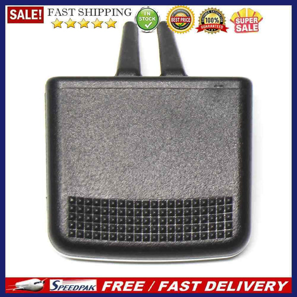 Car ABS+PC Front A/C Air Vent Outlet Tab Clip Repair Kit for Kia K3 2011-20