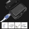 Work Light Fishing  Lamp Induction Glare Headlamp XPG+COB Glare Headlight