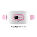 Cramp Relief Wireless Uterus Period Warm Palace Belt Massage Menstrual Pain