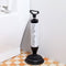 Clogged Remover Toilet Plungers Drain High Pressure Manual Dredge Machine Newly