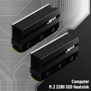 Hard Drive M.2 2280 Heat Sink Computer Radiator Drives Radiator SSD Heatsink
