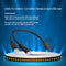 USB 3.0 Female to Dual USB Male Extra Power Data Y Splitter Extension Cable Cord