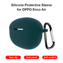 Earphone Protective Case for OPPO Enco Air Silicone Anti-fall Carrying Cover