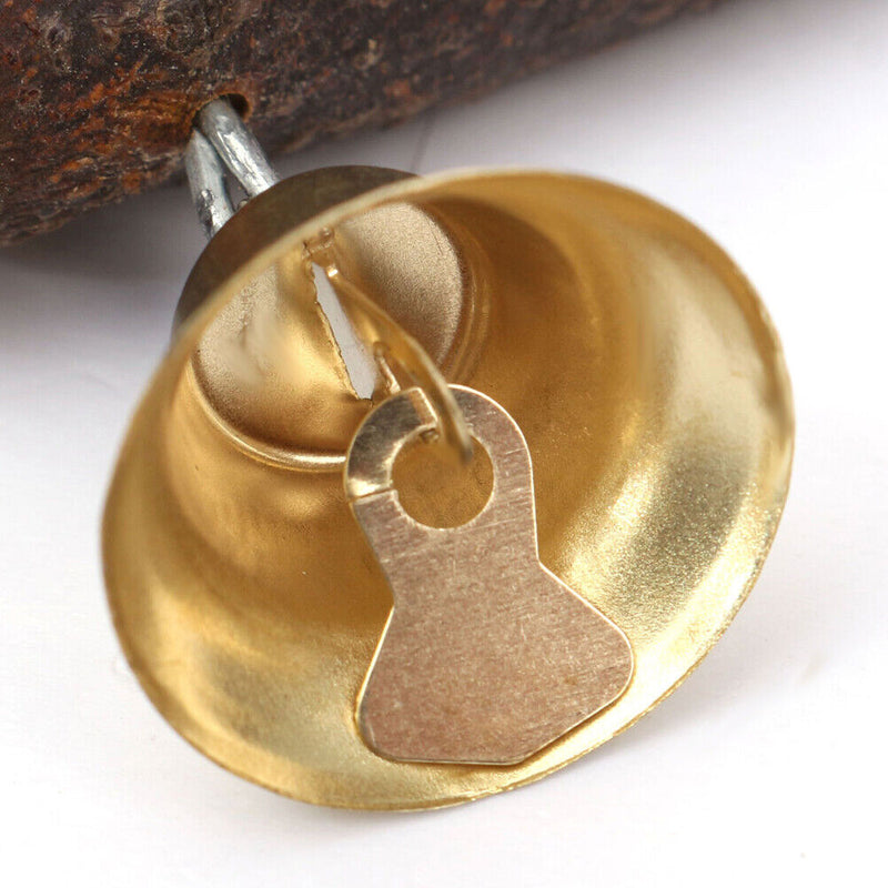 Wooden Bird Parrot Swing Toys Parakeet Cockatiel Lovebird Budgie 15cm