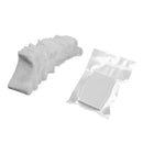 Gauze Self Adhesive Elastic First Aid Wound Care Bandage Professi