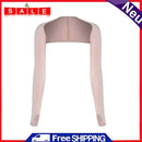 Cooling Shawl Arm Sleeve Breathable Ice Silk Anti UV for Running Cycling Hiking