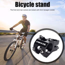 31.8 mm Bike Stem 45mm Aluminum MTB Road Bike Short Handlebar Stem (Black) Newly