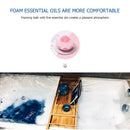 Shower Essential Oil Bombs, SPA Bath Bomb, Body Skin Moisturize Massage Care