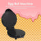 Automatic Multifunctional Egg Roll Maker Electric Egg Roll Machine Kitchen Tool