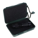 1PCS Waterproof Green Plastic Storage Box Travel Case Box Storage for Tasc