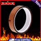 Practical 20MM Tawny High Temperature Heat Resistance Polyimide Kapton Tape