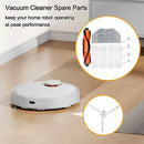 Hepa Filter Robot Vacuum Cleaner Accessory Main Roll Brush Side Brush Washable