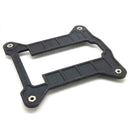 Plastic Backplate Intel LGA 1150 1151 1155 1156 CPU Radiator Bracket Holder