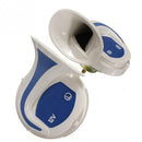 Loud Air Snail Horn Motorcycles Horn Electronic Car Horn For Car Truck