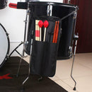 Drumsticks Bag Drum Stick Cases Protecting Thickened Water-resistant M3G3 G5X1