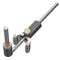 Multi-function Parallel Circle Line Marking Gauge Carpenter Woodworking Scriber