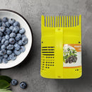 Blueberry Picker Ergonomic Orchard Fruit Picker Fruit Basketball Garden Harvest Tool