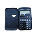 Multi Functional Pocket Scientific Calculator With F0U0 Clock Student HOT A3D7