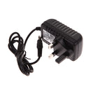 AC100-240V Power Supply Transformer Adapter DC 4.5V Converter Charger UK Plug UK