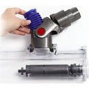 Vacuum Cleaner Part Hose For Dyson Roller Hose Cleaning Replacement Accessories