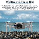 Mini 2 Airdrop Drone Payload Transport Release Device for Fishing Wedding Party