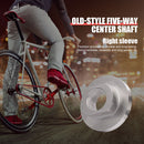 Bicycle Bottom Bracket Remover Tool Lock Ring Fixed Headset Wrench (Right) Newly