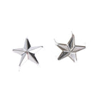 Decoration Rock Punk Studs Spikes Leather Craft Star Rivets Spots Nailhead