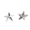 Decoration Rock Punk Studs Spikes Leather Craft Star Rivets Spots Nailhead