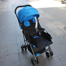 Baby Infant Sleep Extend Board Footrest Infant Carriage Pram Universal Foot