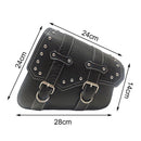 Storage Pocket Motorbike Tool Bagfor Benda chinchilla 300|for VOGE 500ac