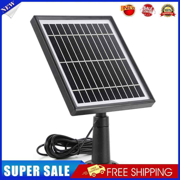 4W 5.5V Mini Solar Panel Board Charging Module for DIY Battery Cell Charger