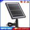 4W 5.5V Mini Solar Panel Board Charging Module for DIY Battery Cell Charger