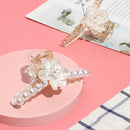 Non Slip Strong Hold Hair Claws Hair Clips Styling Accessories Jaw Grip