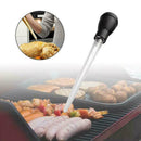 BBQ Food Cooking Chicken Turkey Flavour Baster Syringe Tube Pipe 30mL hot.