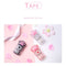 Stationery School Office Supplies 5mm * 6m Correction Tape Cartoon Cat Claw