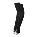 Outdoor Sports Running Cycling Sunshade Arm Face Cover Ice Silk Arm Sleeves Hood