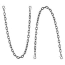 Strands Rock Punk Wallet Chain Belt Biker Link Pants KeyChain Hip Hop Jewelry